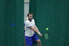 Men's Tennis vs Endicott  Men’s Tennis vs Endicott. - Photo By: KEITH NORDSTROM
